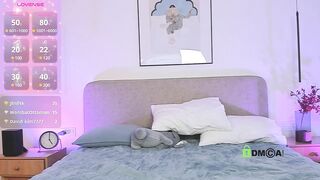 lonelyflowerr - [Hot Chaturbate] sex toy big clit passion ass