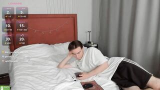 markkaseey - [Hot Chaturbate] sph cam fun face fucking