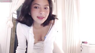 babby_girl_ - [Hot Chaturbate] big nipples long hair bisexual movie