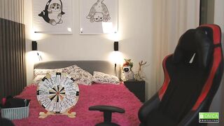 girl_u_never_met - [Hot Chaturbate] sph anal porn big ass domi