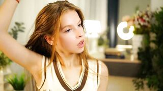 sassy_girle - [Hot Chaturbate] live cam atm hot wife perfect