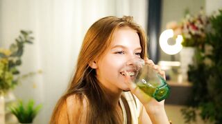 sassy_girle - [Hot Chaturbate] live cam atm hot wife perfect