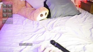 pocahontas000 - [Hot Chaturbate] femdom footjob squirt big ass