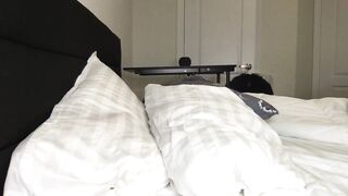 annabisoux - [Hot Chaturbate] domi petite kissing feet