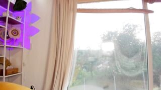 ellaxstar - [Hot Chaturbate] dominant cumming hush cam