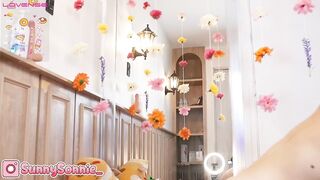 sunny_sonnie - [Hot Chaturbate] amateur hot slut fingers braces