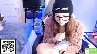 delilahreads - [Hot Chaturbate] feet party perfect hush