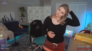 asiri_ocean - [Hot Chaturbate] party big pussy lips sensual sister