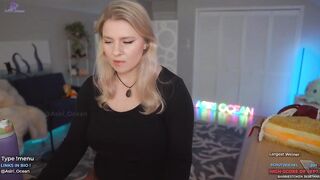 asiri_ocean - [Hot Chaturbate] party big pussy lips sensual sister