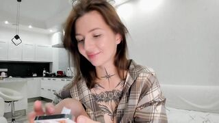 alyssa_fabulous - [Hot Chaturbate] private show footjob lesbian long hair