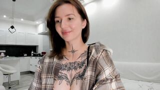 alyssa_fabulous - [Hot Chaturbate] private show footjob lesbian long hair