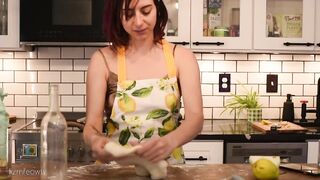 lizmreow - [Hot Chaturbate] big pussy fun anal play cum