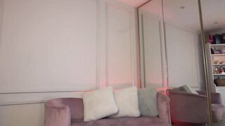 mariannacruzz - [Hot Chaturbate] legs creamy dom puffy nipples