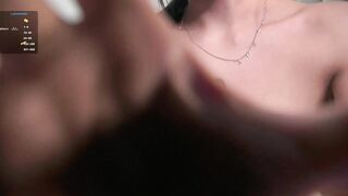nicdani_1 - [Hot Chaturbate] beatiful sensual cameltroe strip