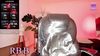 rebekahblack_ - [Hot Chaturbate] domination teen big pussy anal