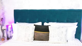 mmmaaa1234 - [Hot Chaturbate] pornstar fuck machine fun slim