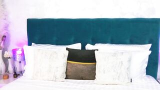 mmmaaa1234 - [Hot Chaturbate] pornstar fuck machine fun slim