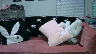 briadominick - [Hot Chaturbate] new findom alone anal