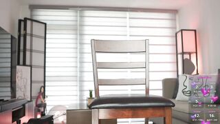 belle_adrienne - [Hot Chaturbate] hot wife ass fuck feet vagina