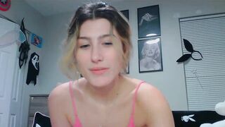 briadominick - [Hot Chaturbate] orgy cosplay movie panties