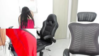 emillybrowm - [Hot Chaturbate] milf nest amateur sex video slave