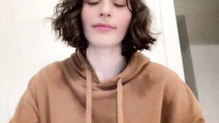 wonderland_stia - [Hot Chaturbate] love dominant tall slut