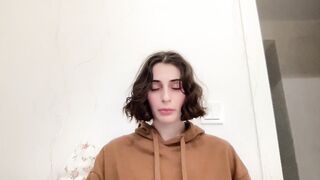 wonderland_stia - [Hot Chaturbate] love dominant tall slut
