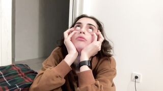 wonderland_stia - [Hot Chaturbate] love dominant tall slut