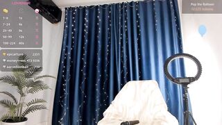 iminako - [Hot Chaturbate] blonde passion boobs bisexual