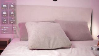 honeyyykate - [Hot Chaturbate] hidden big boobs nest slave