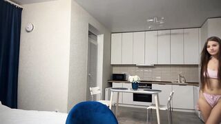 paaulina - [Hot Chaturbate] dance big nipples teen young