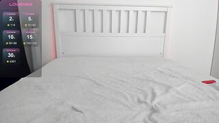 molly_p - [Hot Chaturbate] curvy strapon tall compilation