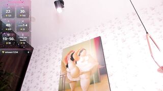 abbey____ - [Hot Chaturbate] deep cock sucking adorable busty