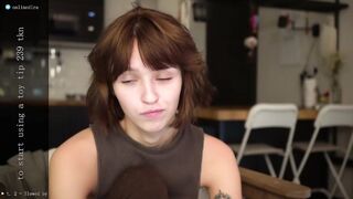 diruriru - [Hot Chaturbate] bdsm cock sucking hentai free real porn