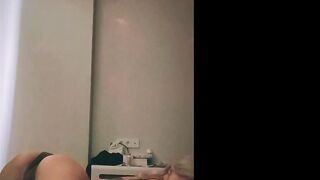 audreycarvin - [Hot Chaturbate] cock sucking gorgeous natural tits fuck machine