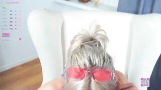 audreycarvin - [Hot Chaturbate] cock sucking gorgeous natural tits fuck machine