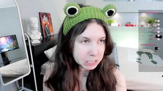 lynngroves - [Hot Chaturbate] joi hot slut orgy oral sex