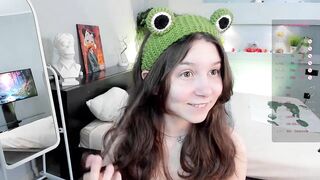 lynngroves - [Hot Chaturbate] joi hot slut orgy oral sex