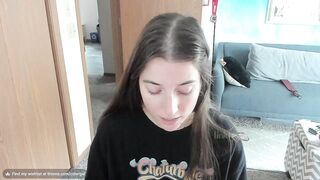 cidergal69 - [Hot Chaturbate] passive naughty hidden whores