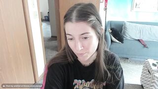 cidergal69 - [Hot Chaturbate] passive naughty hidden whores