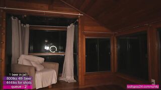 loollypop24 - [Hot Chaturbate] body fuck machine cock sucking cam