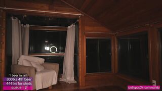 loollypop24 - [Hot Chaturbate] body fuck machine cock sucking cam