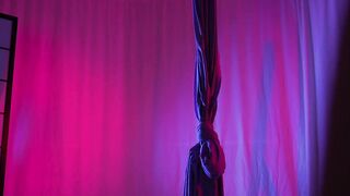 kittycaitlin - [Hot Chaturbate] perfect doggy anal play heels