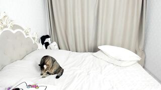 missblondecutie - [Hot Chaturbate] private whores tall spy cam