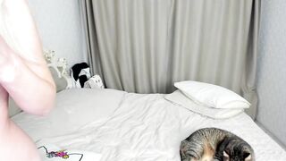 missblondecutie - [Hot Chaturbate] private whores tall spy cam