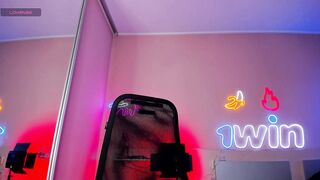 slemgem - [Hot Chaturbate] hot wife cutie fingers cutie