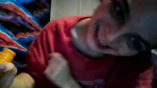 girllypopss14 - [Hot Chaturbate] natural anal boobs busty