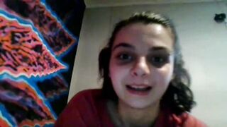 girllypopss14 - [Hot Chaturbate] natural anal boobs busty