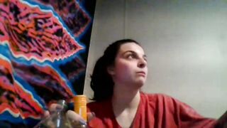 girllypopss14 - [Hot Chaturbate] natural anal boobs busty