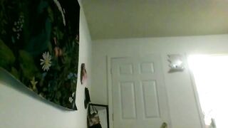 girllypopss14 - [Hot Chaturbate] home alone ass sex